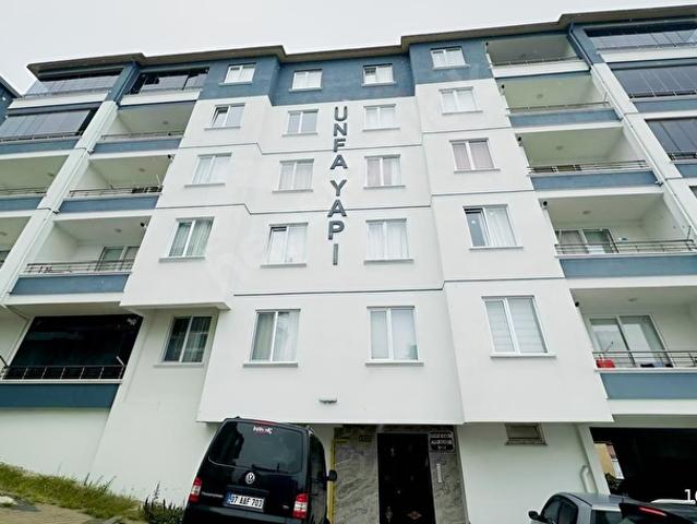 Ordu içerisinde satılık mülk