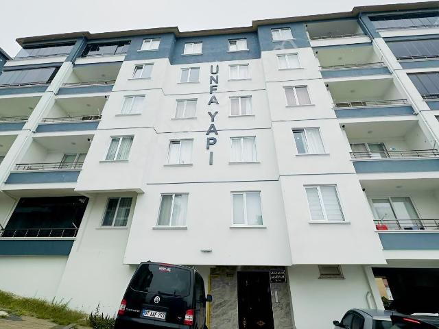 Ordu içerisinde kiralık mülk