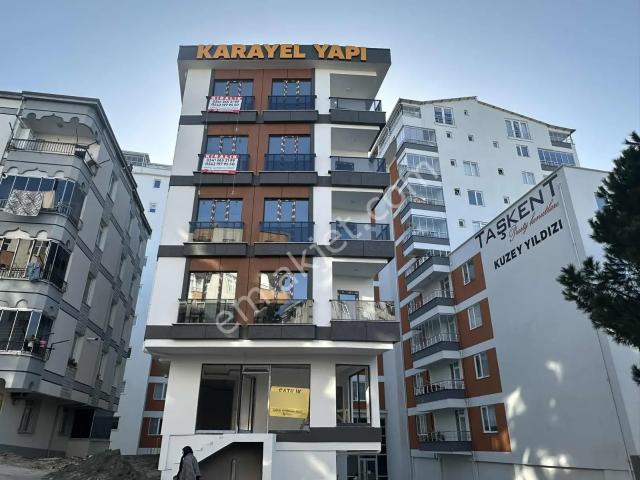 Ordu içerisinde kiralık mülk