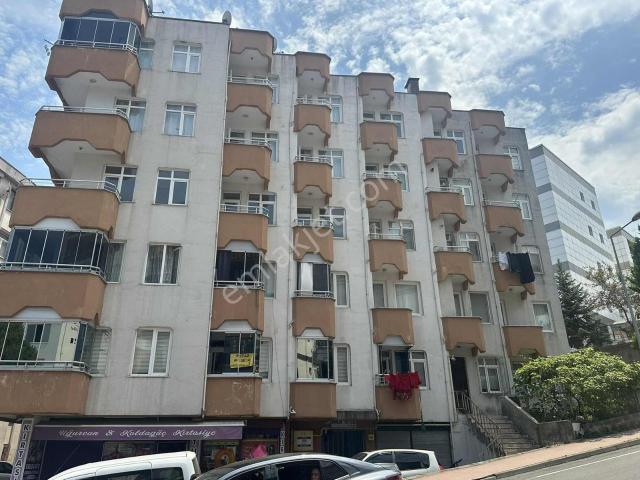 Ordu içerisinde satılık mülk