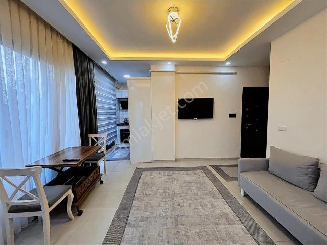 Ordu içerisinde kiralık mülk