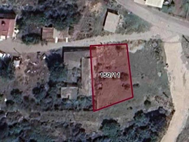 Azganlık, İskenderun içerisinde satılık Arsa
