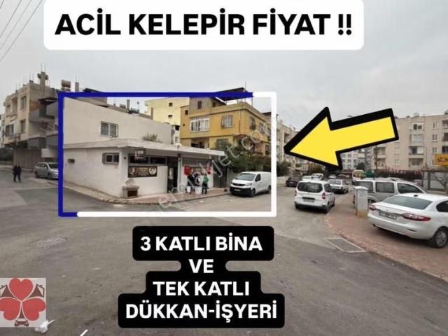Toroslar, Mersin içerisinde satılık Villa