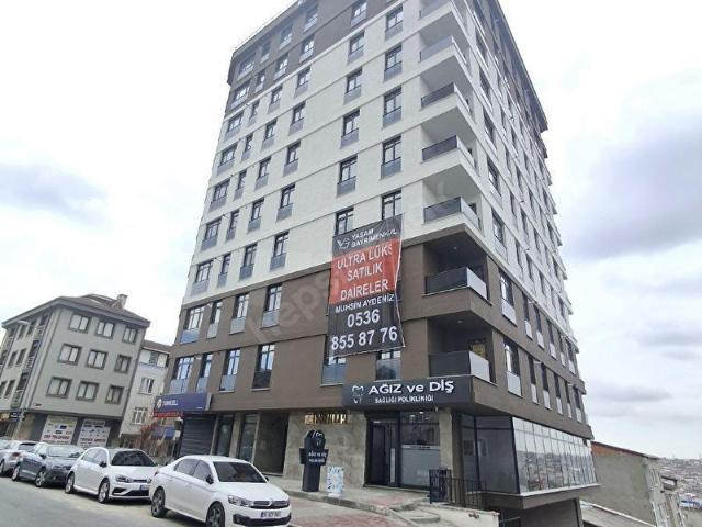 Sultangazi, İstanbul içerisinde satılık mülk