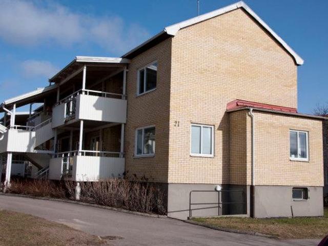Lägenhet hyra i Mjölby, Östergötland