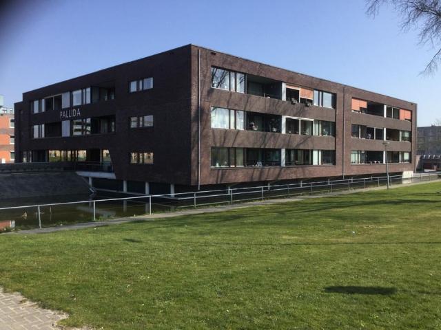 Appartement te huur in Emmen, Drenthe