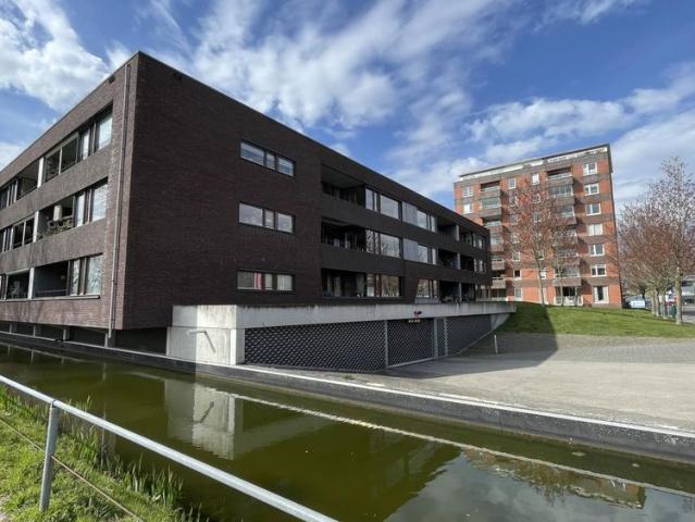 Appartement te huur in Emmen, Drenthe