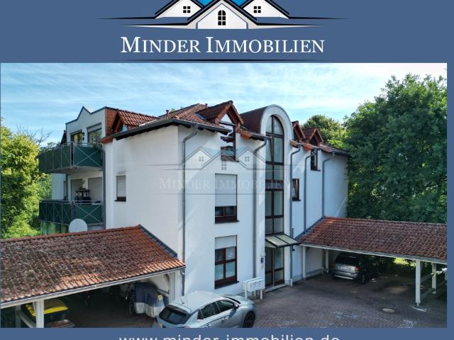 Haus kaufen in Groß-Karben, Karben
