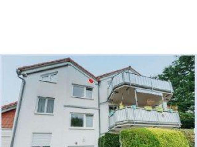 Wohnung kaufen in Klein-Karben, Wetteraukreis