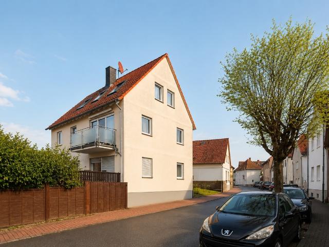 Haus kaufen in Karben, Hessen