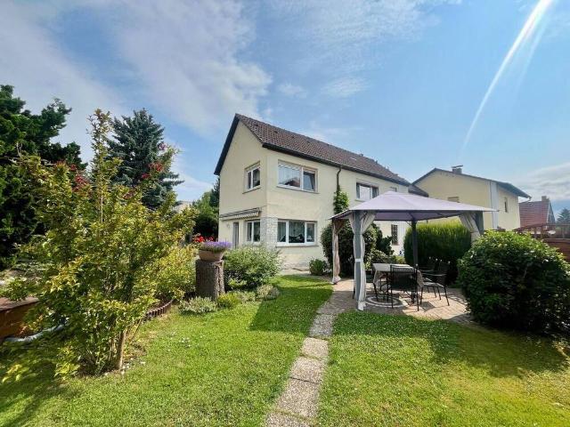 Haus kaufen in Karben, Rendel