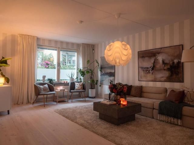 Hus hyra i Nacka, Stockholm
