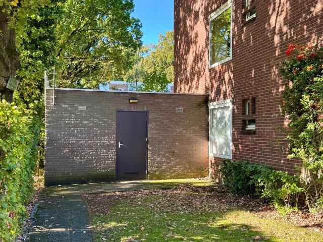 Appartement te huur in Nijmegen