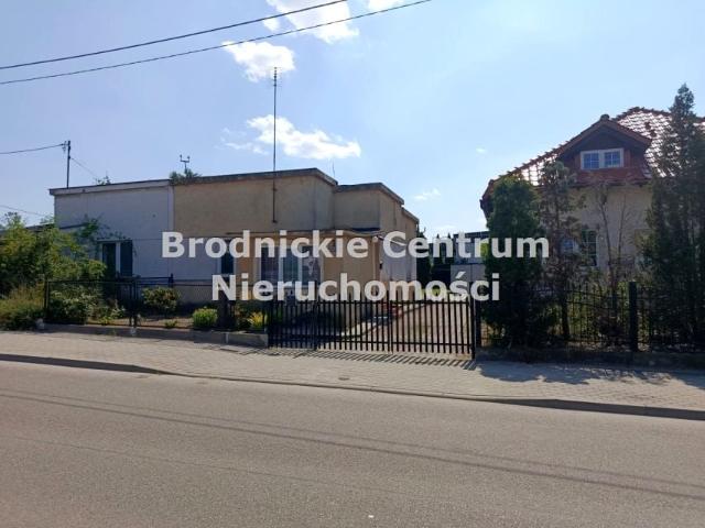 Dom na sprzedaż w Brodnica, Kujawsko-pomorskie
