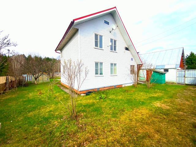 Квартира продажа в Лебедевка Д, Кабардино-Балкарская Республика