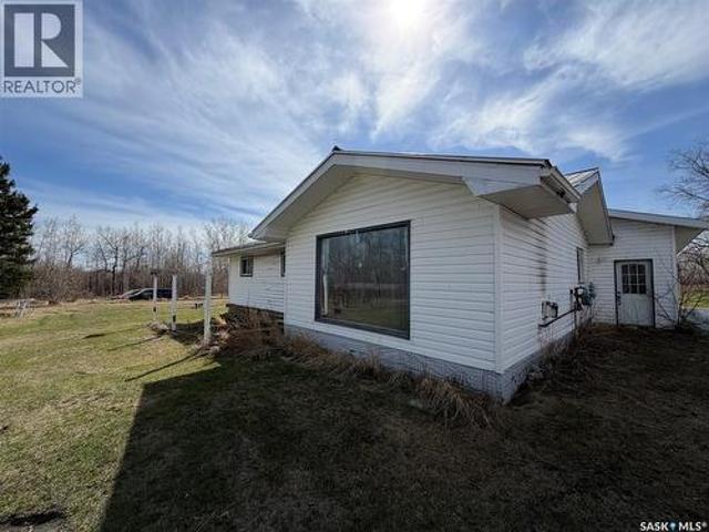 House for sale in Saskatchewan