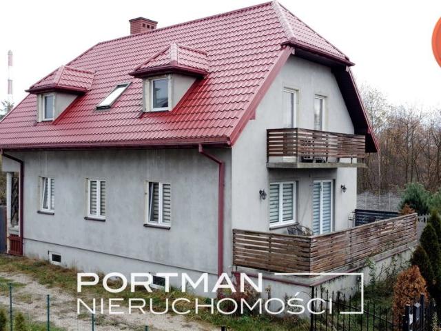 Dom na sprzedaż w Karczew, Mazowieckie