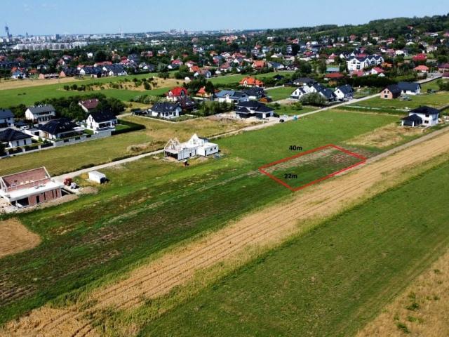 Grunt na sprzedaż w Biała, Rzeszów
