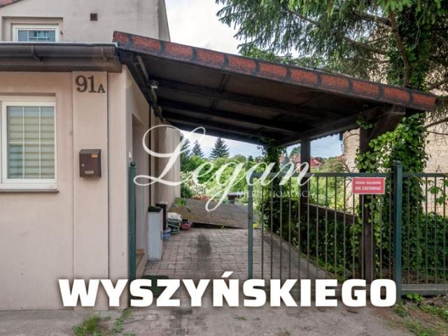 Dom na sprzedaż w Gorzów Wielkopolski, Lubuskie