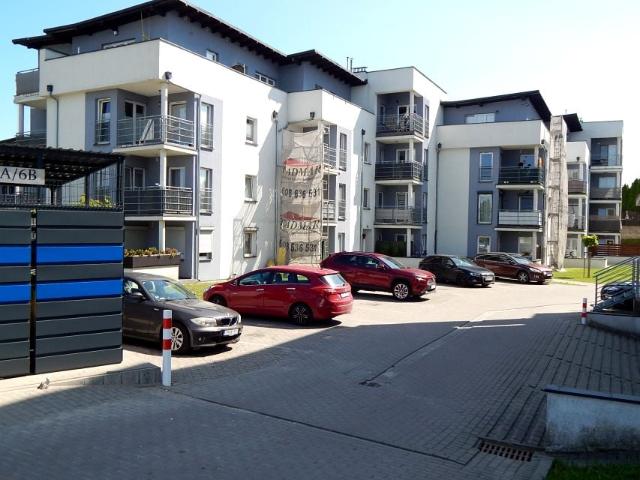 Mieszkanie na sprzedaż w Chojnice, Pomorskie