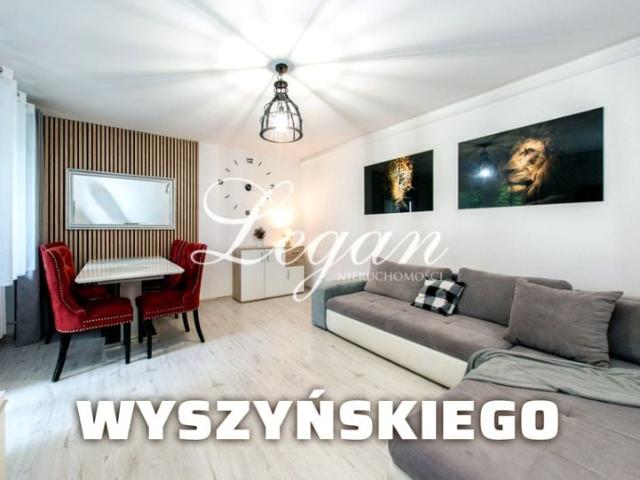 Mieszkanie do wynajęcia w Gorzów Wielkopolski, Lubuskie