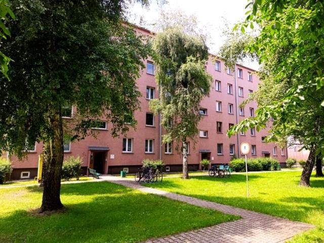 Mieszkanie na sprzedaż w Kęty, Małopolskie