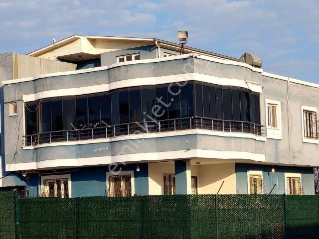 Sariçam, Adana içerisinde satılık Villa