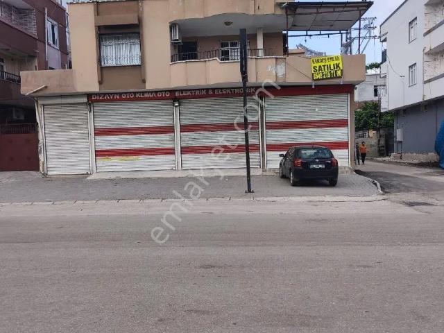 Yüreğir, Adana içerisinde satılık Villa