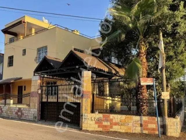 Sariçam, Adana içerisinde satılık Villa