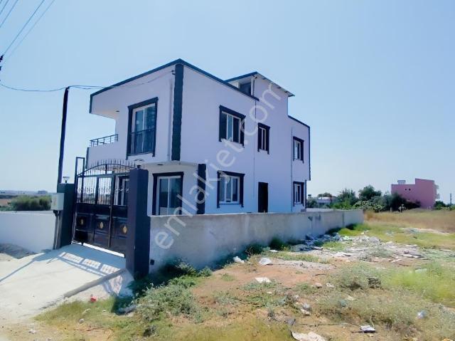 Sariçam, Adana içerisinde satılık Villa