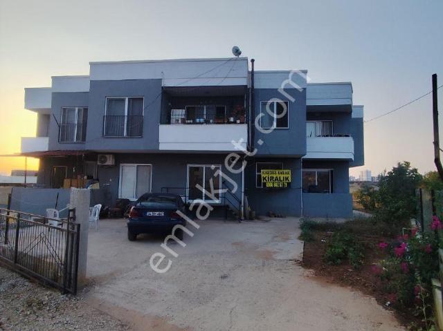 Sariçam, Adana içerisinde kiralık mülk