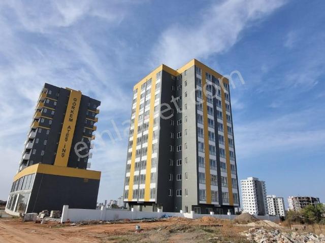 Sariçam, Adana içerisinde satılık mülk