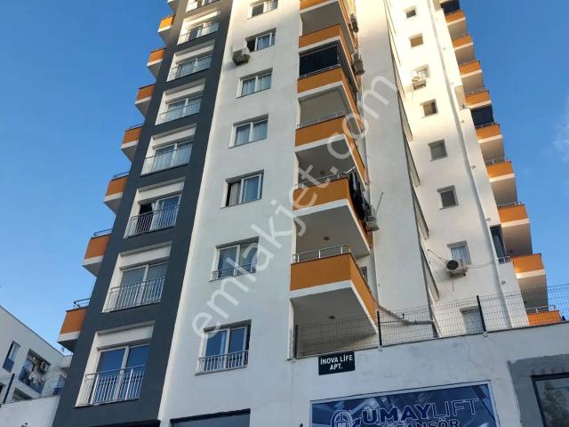 Gültepe Mahallesi, Sarıçam içerisinde kiralık mülk