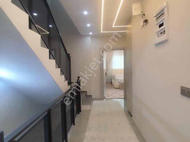 Sariçam, Adana içerisinde satılık Villa