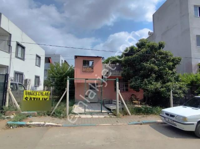 Sariçam, Adana içerisinde satılık Villa