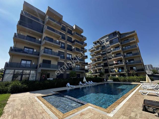 Aksu, Antalya içerisinde kiralık mülk