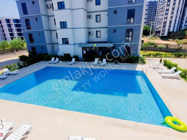 Altıntaş Mahallesi, Aksu içerisinde kiralık mülk