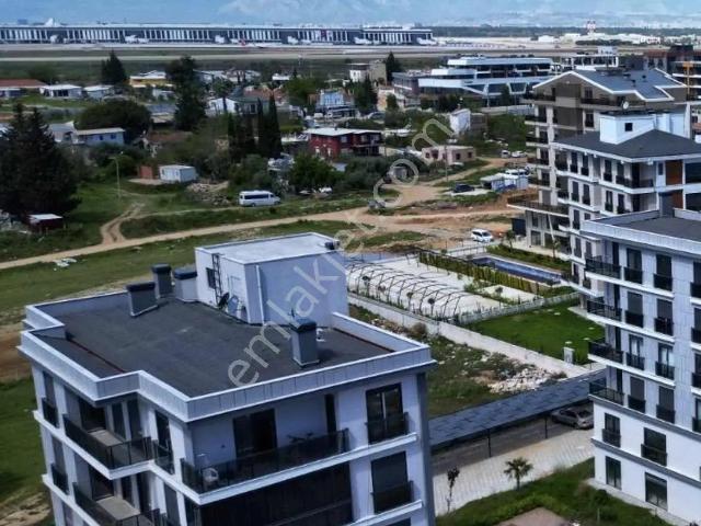 Aksu, Antalya içerisinde satılık mülk