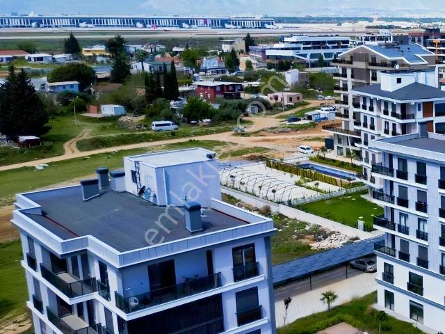 Aksu, Antalya içerisinde satılık mülk