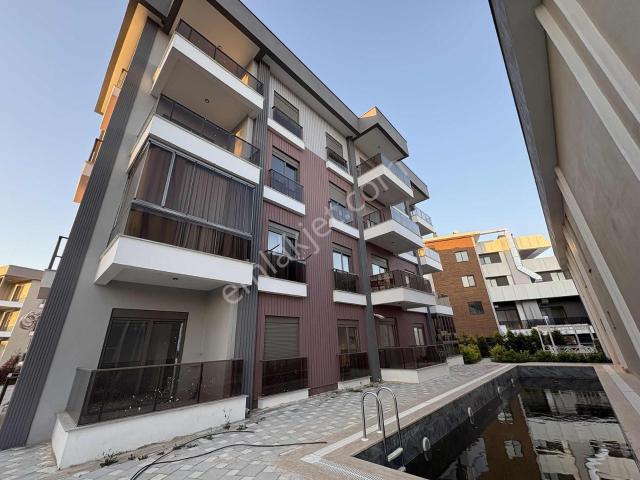 Aksu, Antalya içerisinde kiralık mülk