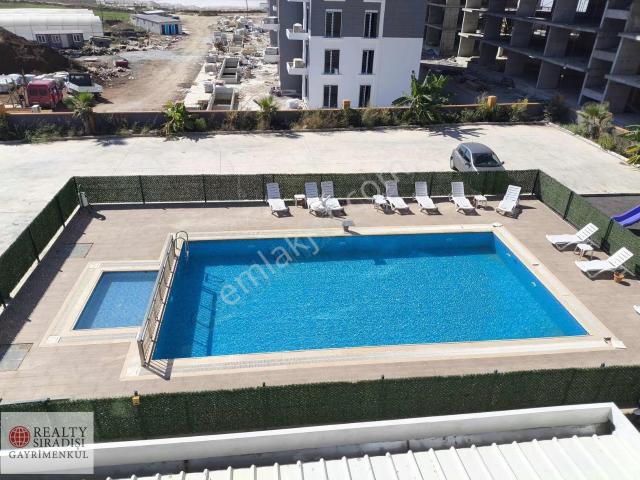 Aksu, Antalya içerisinde satılık mülk