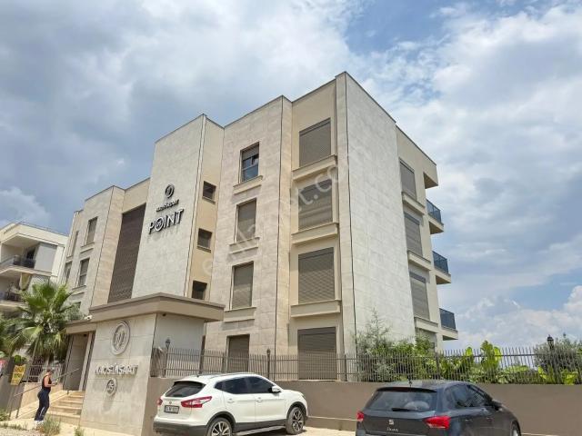 Aksu, Antalya içerisinde kiralık mülk