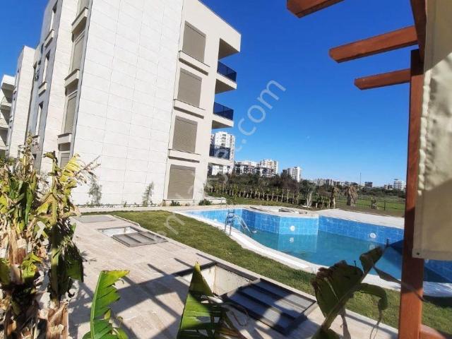 Aksu, Antalya içerisinde kiralık mülk