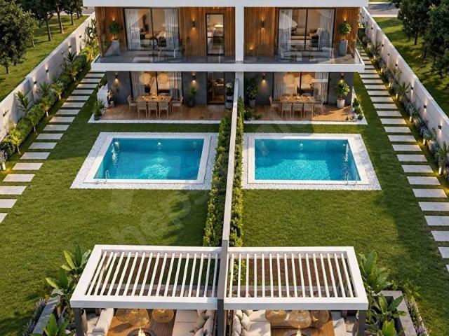 İncirliova, Aydin içerisinde satılık Villa