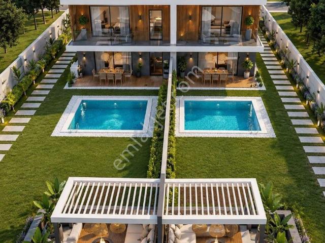 İncirliova, Aydin içerisinde satılık Villa