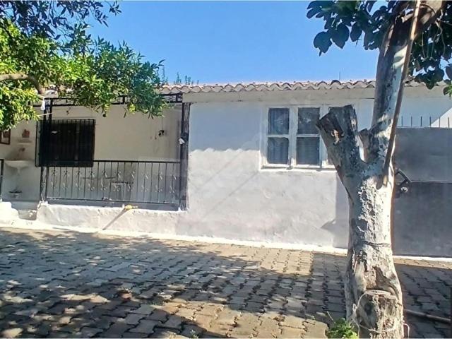 Kardeşköy, Efeler içerisinde satılık Arsa