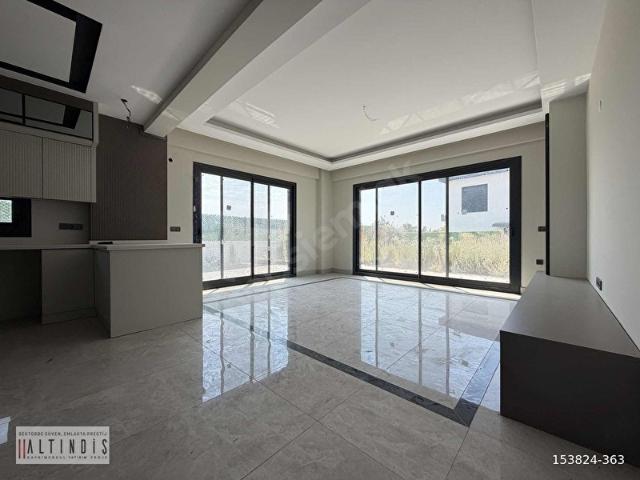İncirliova, Aydin içerisinde satılık Villa