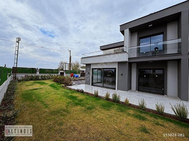 İncirliova, Aydin içerisinde satılık Villa