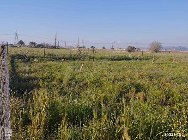 Aliağa, İzmir içerisinde satılık Arsa