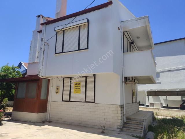Edremit, Balikesir içerisinde satılık Villa